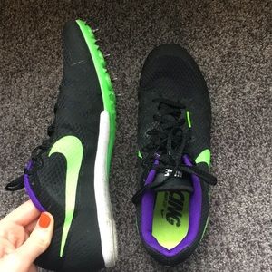 Nike Women’s Spikes (Track and Field)